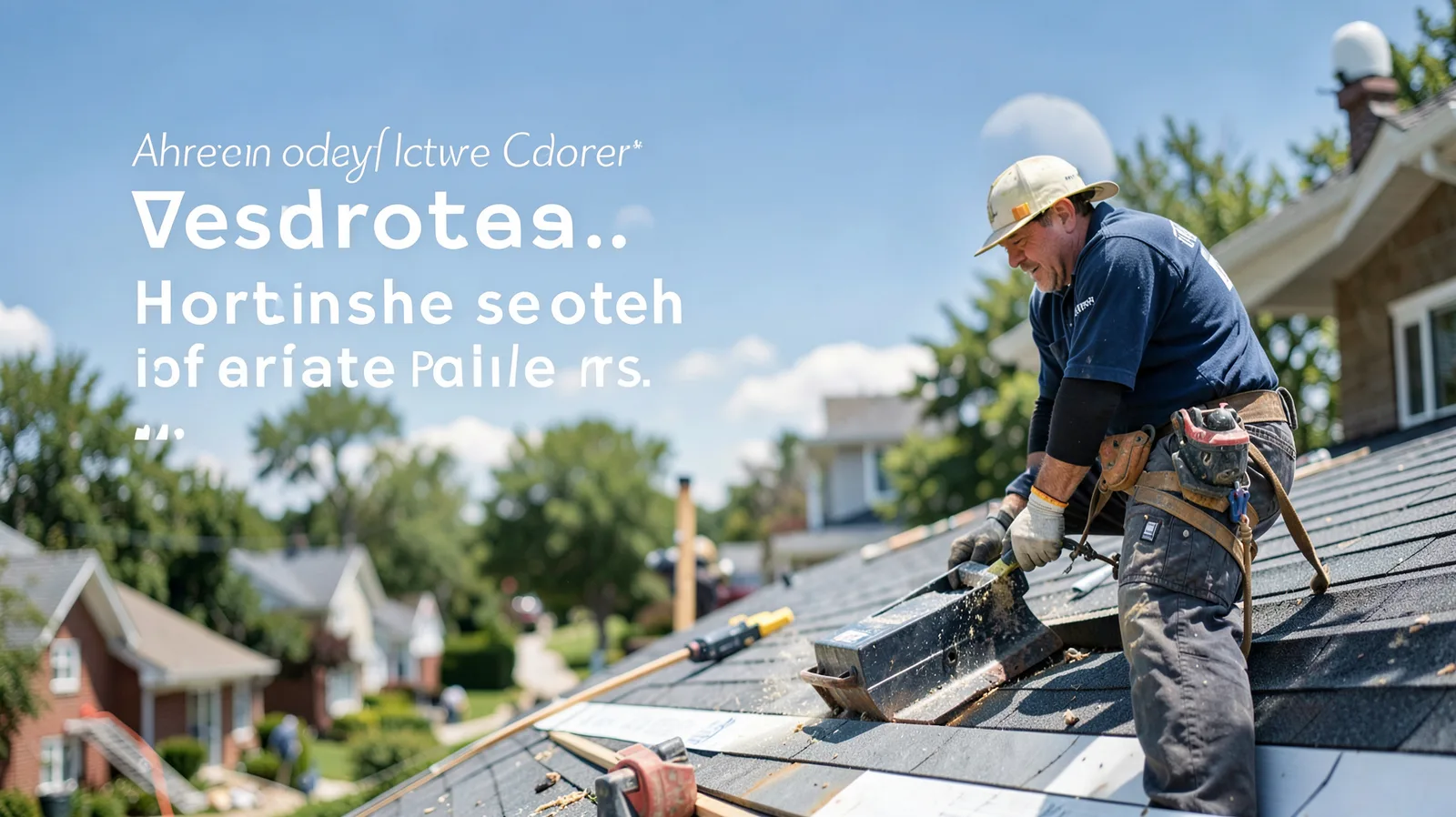 Roof Replacement in Ferriday, LA near me